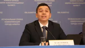 Алматыда Student’s Week–2025 басталды: жастарға арналған мүмкіндіктер апталығы