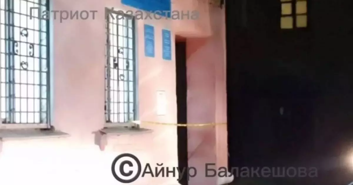  Дело о смерти девушки в опорном пункте: майора выписали из больницы и выгнали с работы 