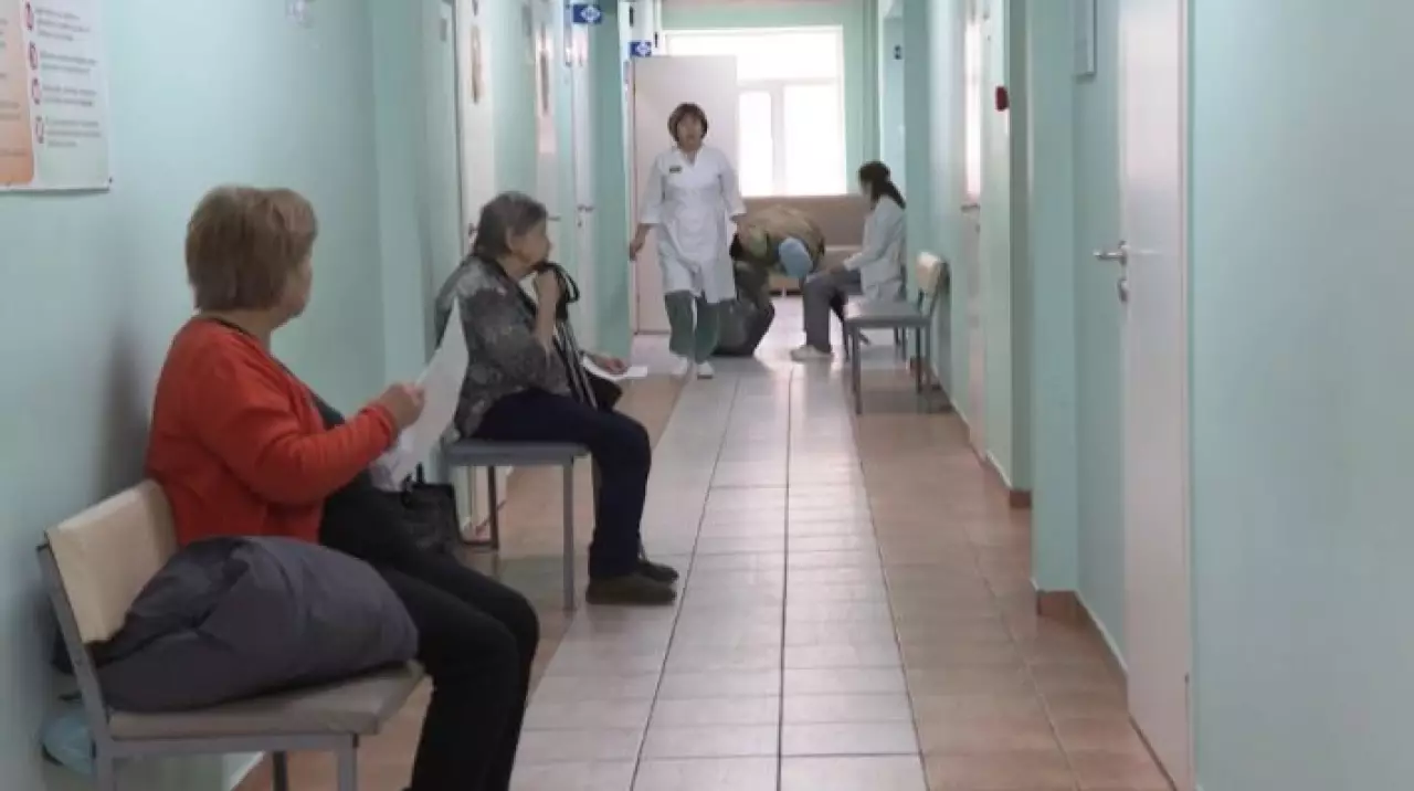 Сахарным диабетом болеют свыше 500 тысяч казахстанцев