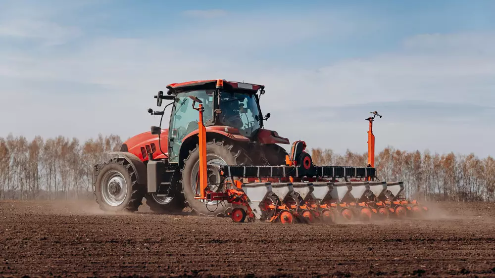 Мы ещё не в полной мере используем огромный потенциал сельского хозяйства - Токаев