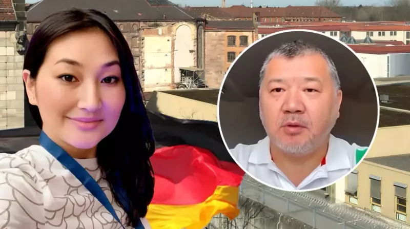 Как Максат Дуйсенов всех политических беженцев «подставил»