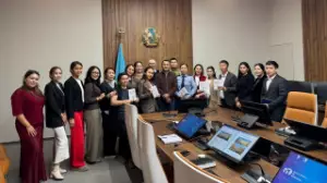 Жасанды интеллект мүмкіндіктері: күнделікті жұмысқа қалай тиімді енгізуге болады?