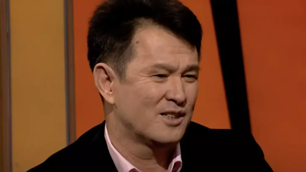 Медеу Арынбаев "бұл өте масқара" деп, Бадықоваға қатысты пікір білдірді