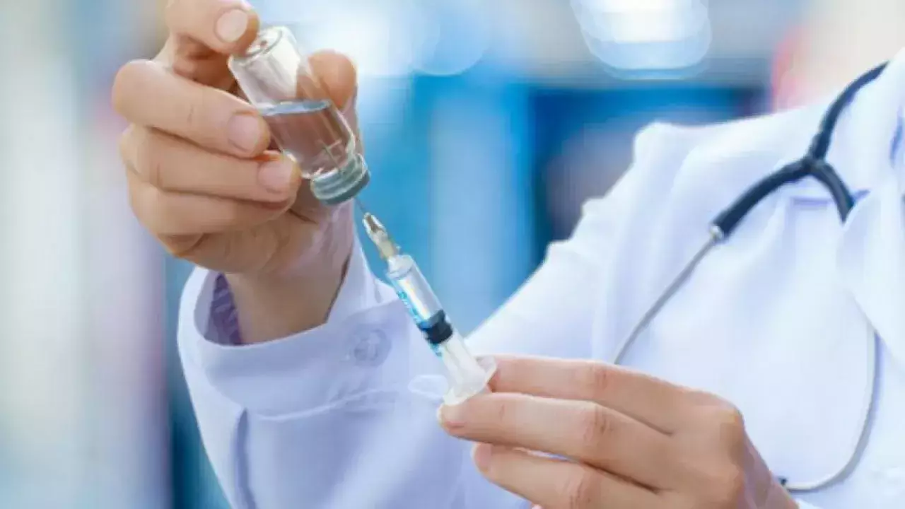 Екібастұзда ер адам екпеден кейін қайтыс болды