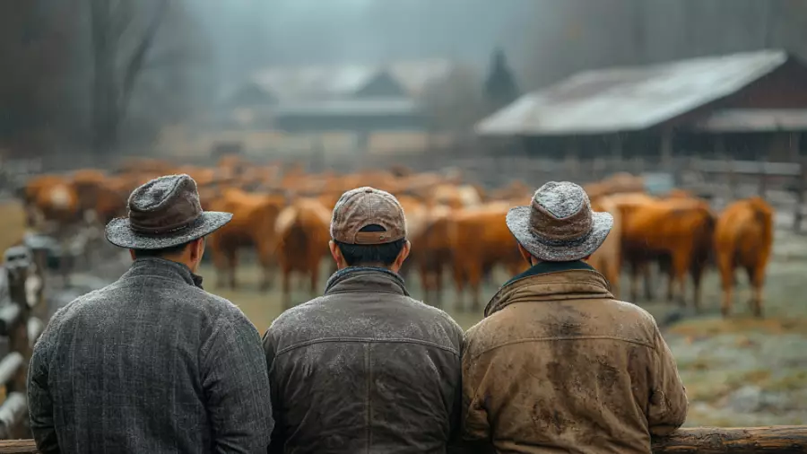 Тоқаев: “Байтақ даламыздың барлық аймағында жыл он екі ай бойы мал бағуға болады“