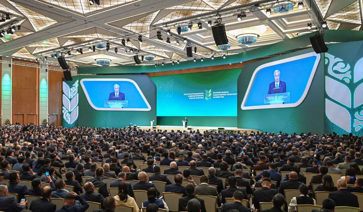 «Өз араларында келіспейді де»: Тоқаев үкіметтегі «жүрдім-бардым» жұмысты доғаруды тапсырды