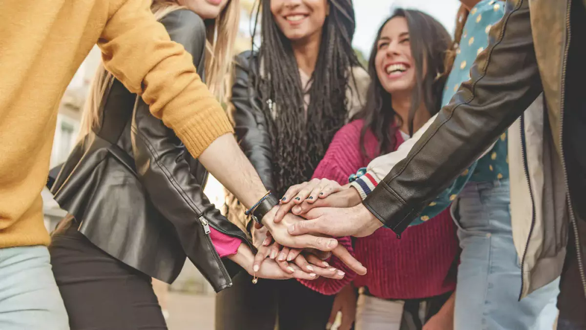 В Алматы стартовал Student’s Week-2025: неделя возможностей для молодежи