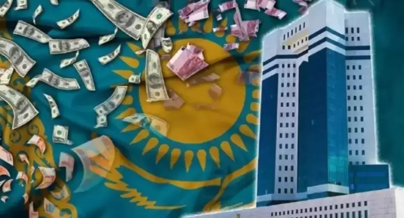 Берлин Иришев: Экономическая политика РК движется в двух противоположных направлениях