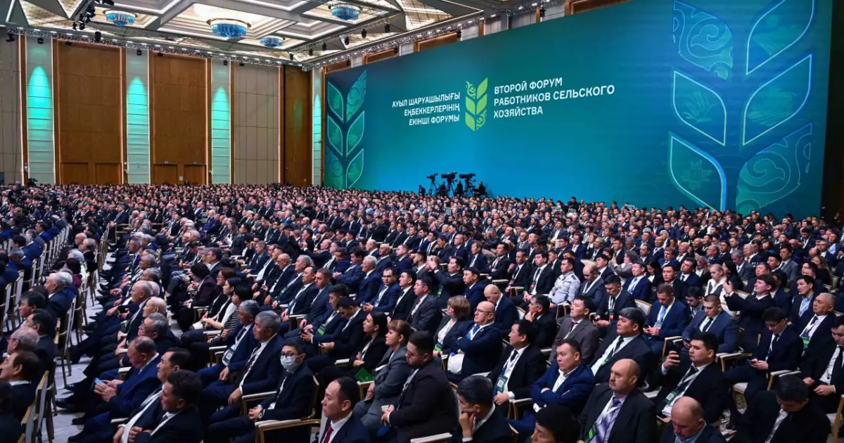   Президент табысқа жеткен әрбір кәсіпкерді өз ауыл-аймағының өркендеуіне үлес қосуға шақырды   