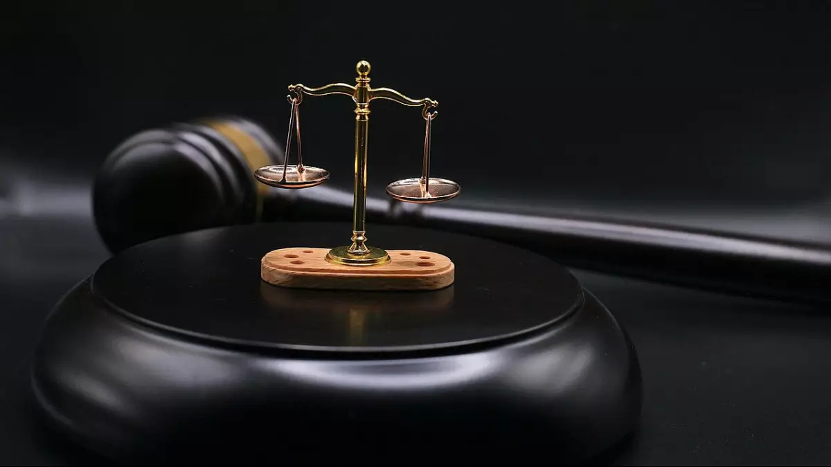 Заңгер: Адвокатураны күшейтпей, әділдік орнамайды