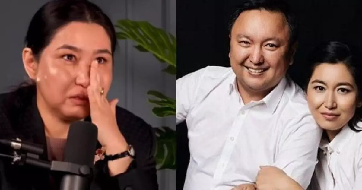  `Ұялып та тұрған жоқ`: Арман Дүйсеновтің әйелі бар шындығын жайып салды (ВИДЕО) 