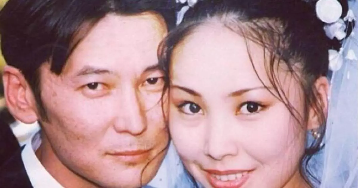  `Мен оны жек көретін едім`: Қарақат Әбілдина елден жасырған шындығын айтты 