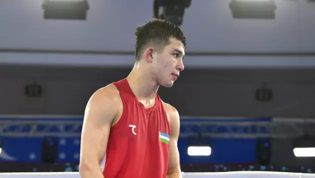 Узбекистан представил состав на финал Кубка мира от World Boxing с участием Казахстана
