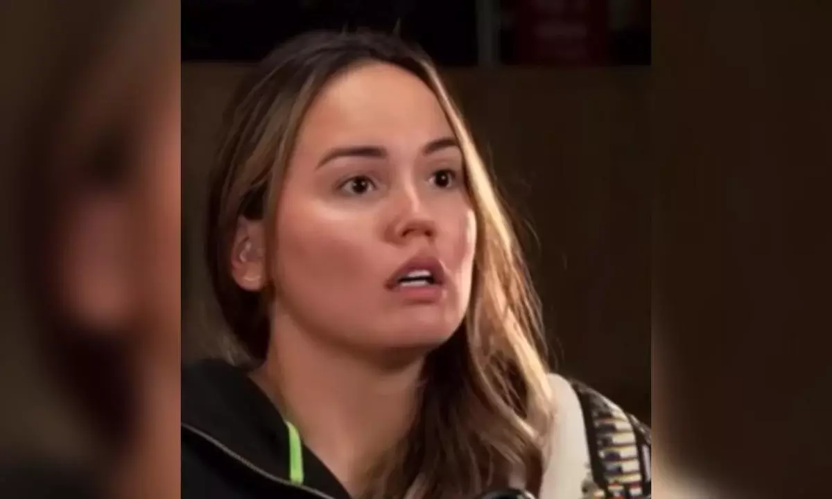 МВД России может завести уголовное дело против Екатерины Бивол