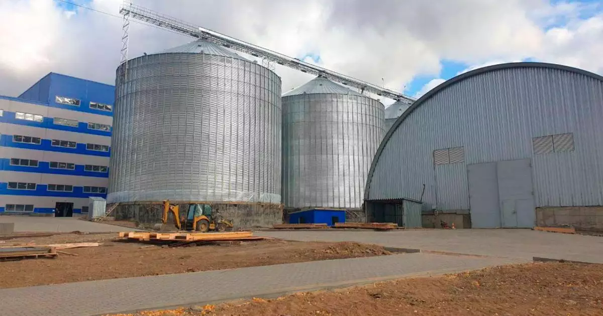  Өндірістегі өркендеу: зауыттар ашылып, экспорттық әлеует артты 