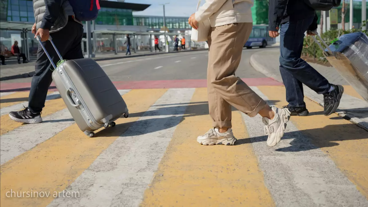 Саяхатты жоспарлау: ЖИ-ге арналған нақты промттар тізімі