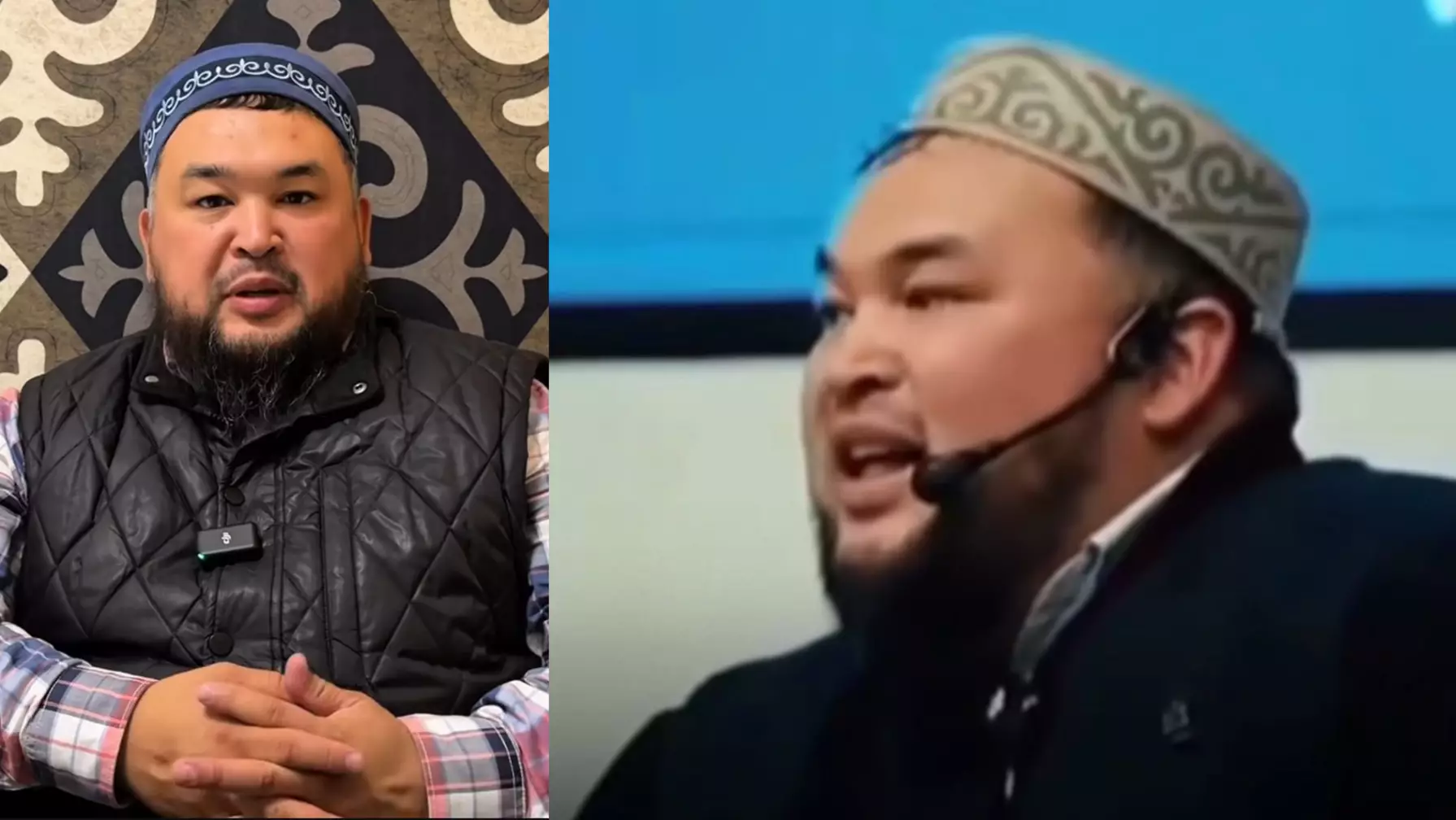 «Бәлкім, жақсы да шығар» - Педофилдерді мысал еткен ұстаз мәлімдеме жасады (ВИДЕО)