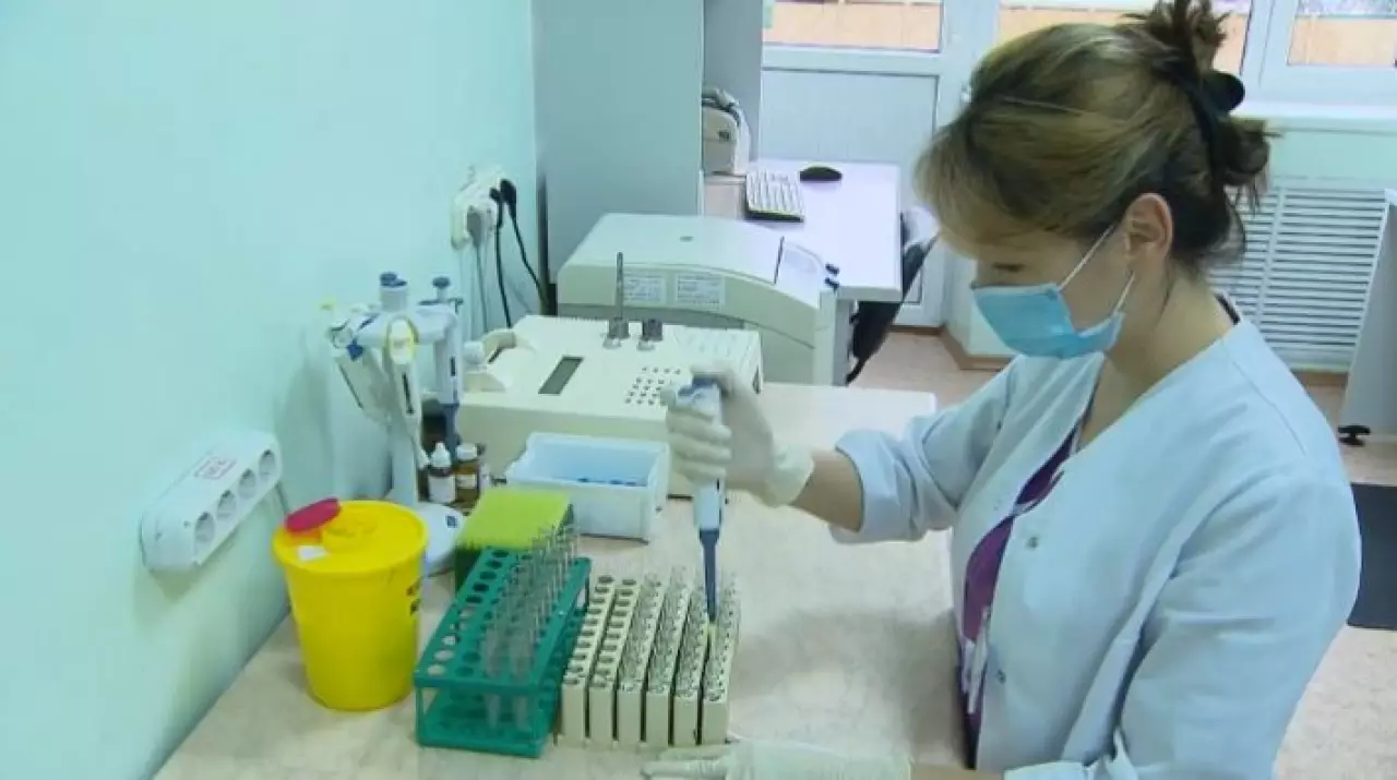 Раннюю диагностику и лечение диабета обсудили в Алматы