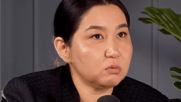 Марқұм Арман Дүйсеновтің әйелі күйеуі мен баласының өліміне кім кінәлі екенін айтты