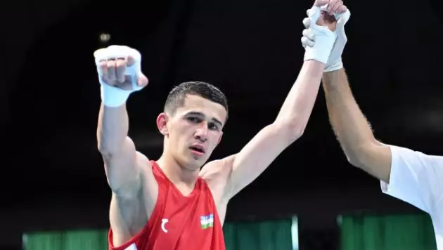 Өзбекстан Әлем кубогі финалына баратын боксшылар тізімін жариялады