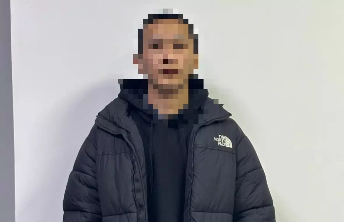 Подозреваемого в угрозах в интернете о взрыве задержали в Алматы