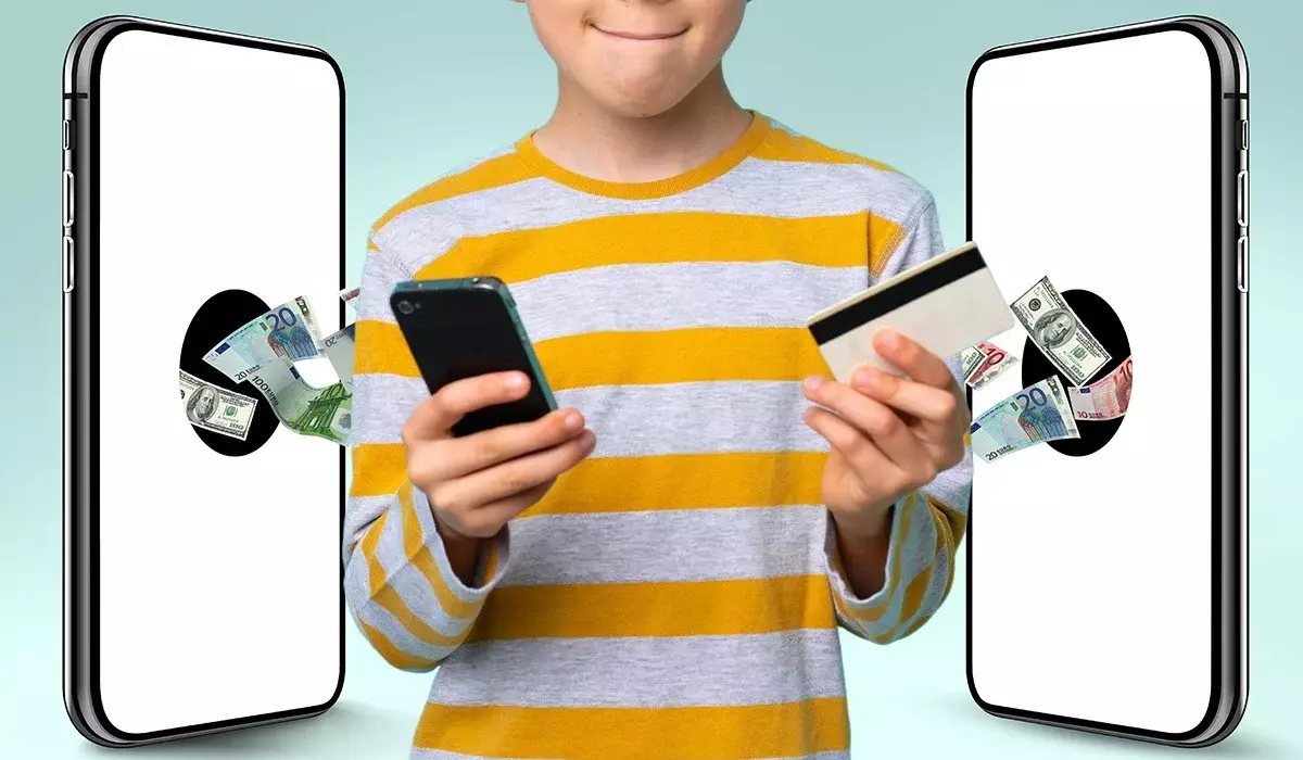 Счета детей под налоговым прицелом: что нужно знать родителям о переводах в Казахстане