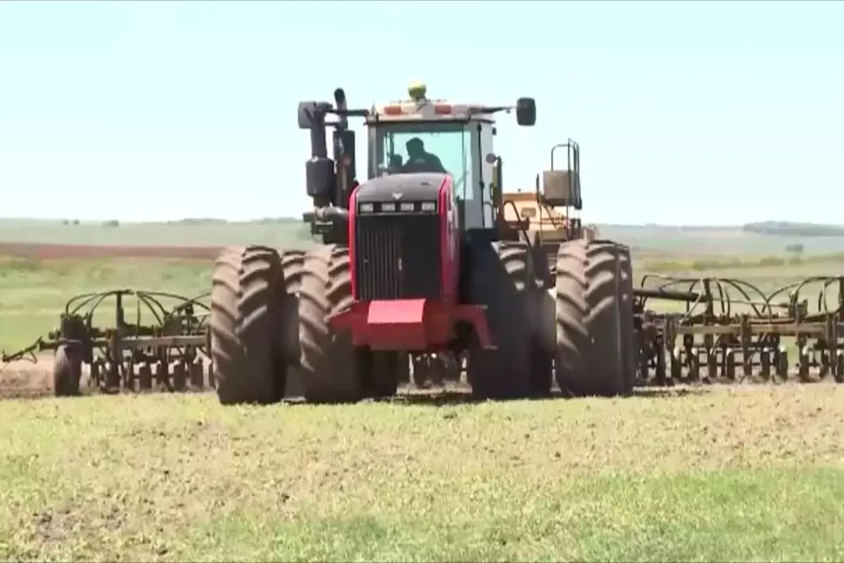 Цифровизация сельского хозяйства имеет принципиальное значение – Президент