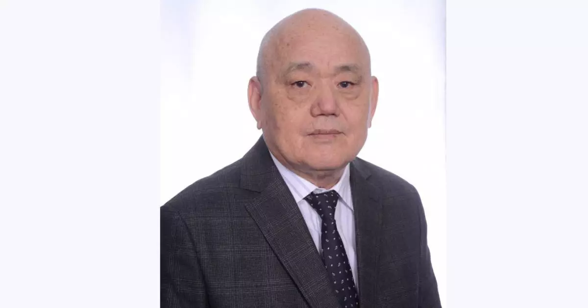  Тұрсынбай Жандәулет: Кітап жазатындар көп, талантты жазушылар аз 