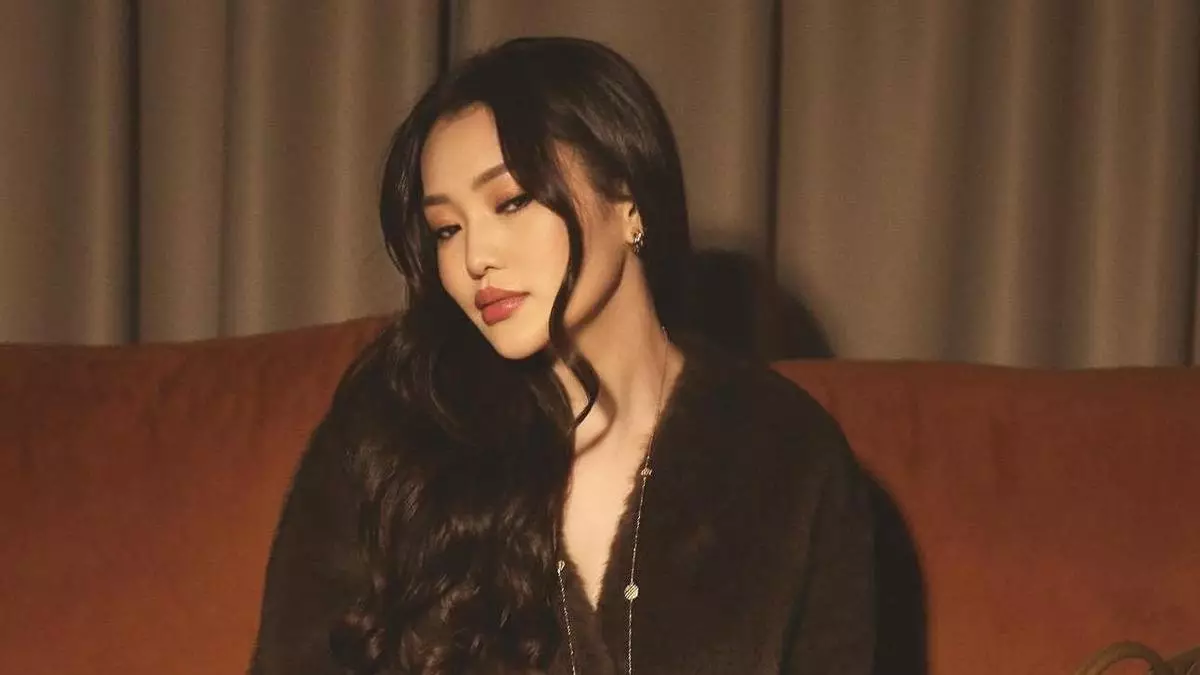 «Еш қатысым жоқ! Сенбеңіздер!»: Ерке Есмахан маңызды үндеу жасады