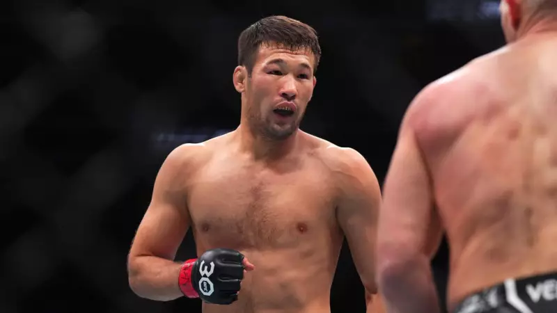 Шавкат Рахмонов: Маддалена - менің арқамда чемпиондық айқасқа шыққаныңды ұмытпа