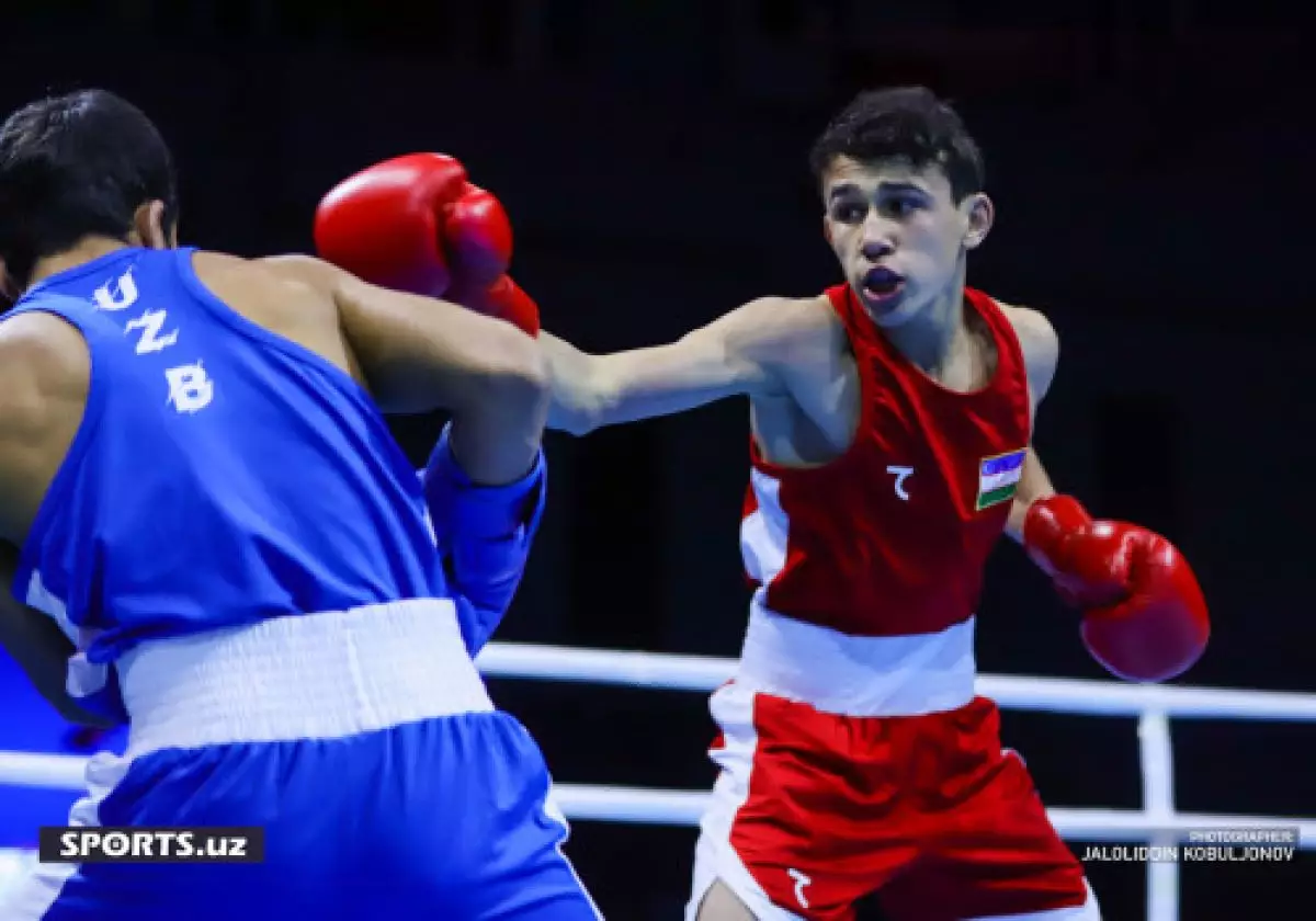 Өзбекстан әлем кубогына қатысатын құрамын жариялады