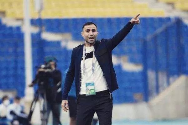 Тимур Кападзе отказался от предложения из Казахстана, названы две причины.