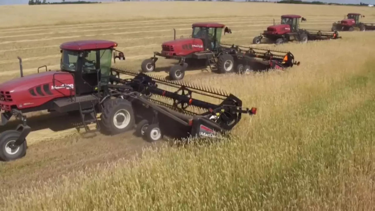 Қ. Тоқаев: Ауыл шаруашылығының әлеуеті толық қолданылмай отыр