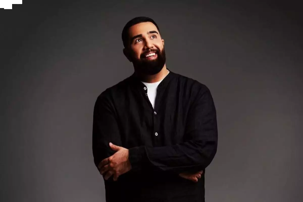 "Кешірім сұрасын":  Jah Khalib-тің  концертіне қатысты шу шықты