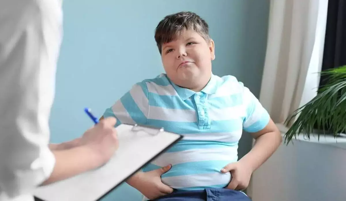 Людям с ожирением, диабетикам и больным раком теперь могут отказать в визе в США