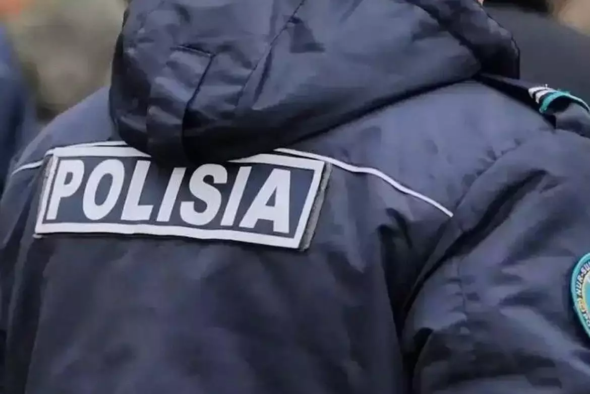 Участкового уволили после трагедии в опорном пункте полиции Караганды