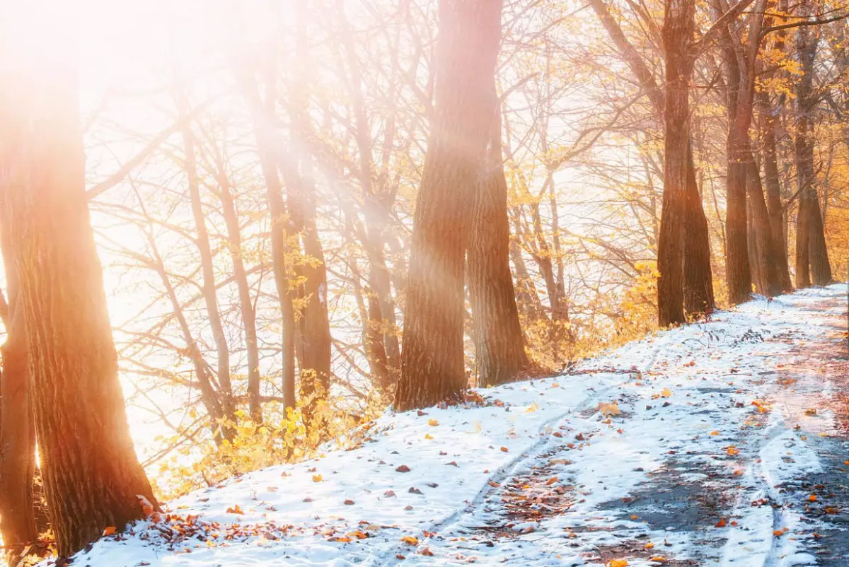 В Казахстане ожидается потепление