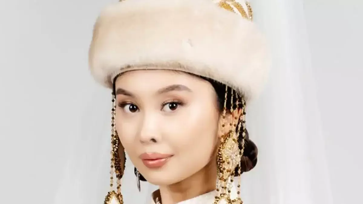 «Я за верность одному человеку»: участница «Қазақ аруы – 2025» ответила на вопрос о многоженстве