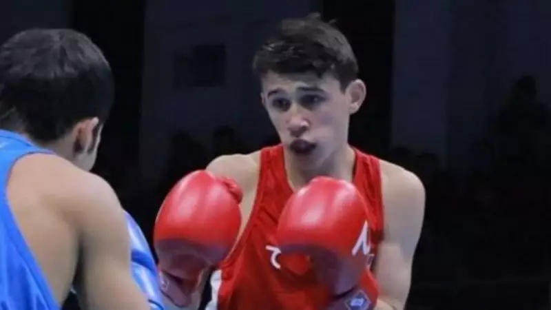 Бокстан Өзбекстан Әлем кубогына қандай құрамды жіберді?