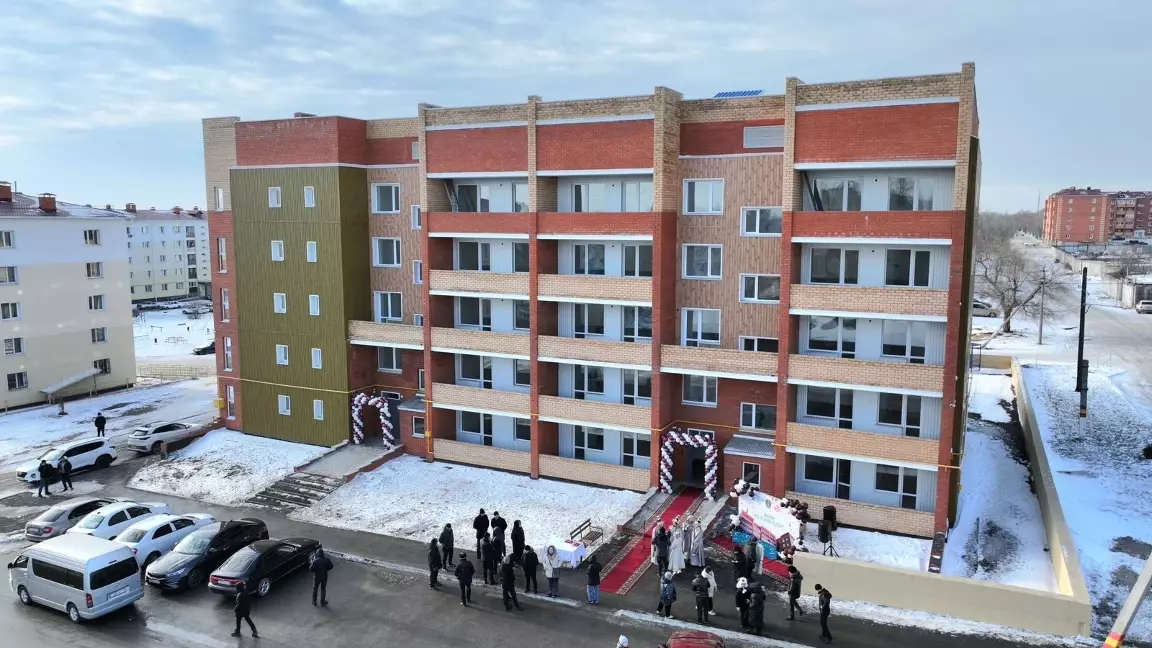 Жас қазақстандықтар бастапқы жарнаға қанша қаражат жинауы керек: Отбасы банк баспанаға тезірек қол жеткізудің жолдарын түсіндірді