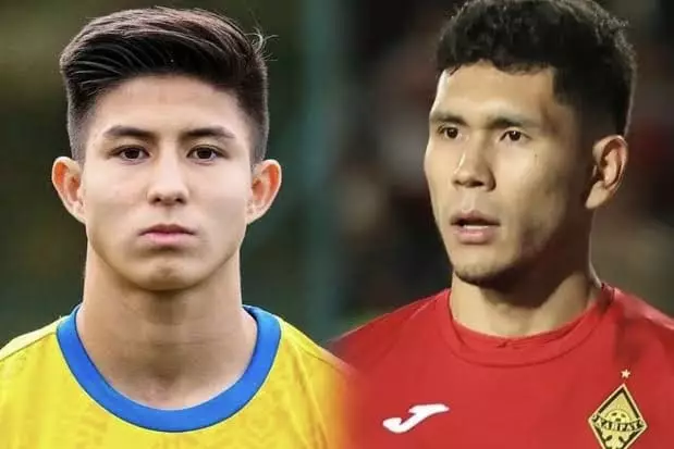 Темірлан Анарбеков пен Дастан Сәтпаев өзара үздікті анықтады