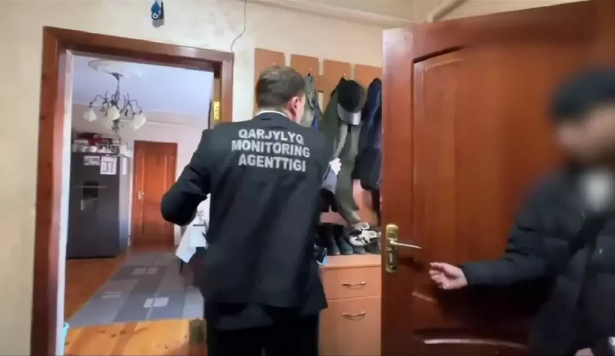 Жәбірленушілердің шығыны өтеледі: Алматыда қаржы пирамидасы бойынша үкім шықты