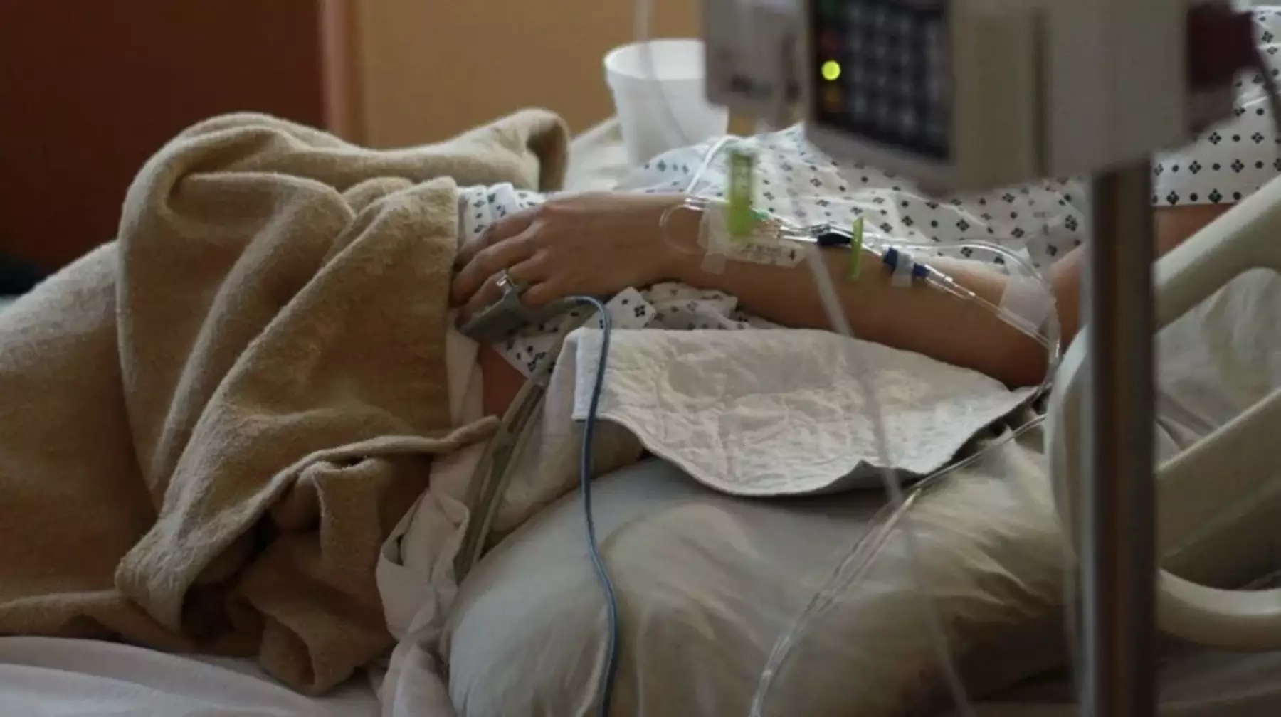 Ақтөбелік оқушы өзінен 5 жас кіші баланы ұрып, қолын сындырды деген күдікке ілінді