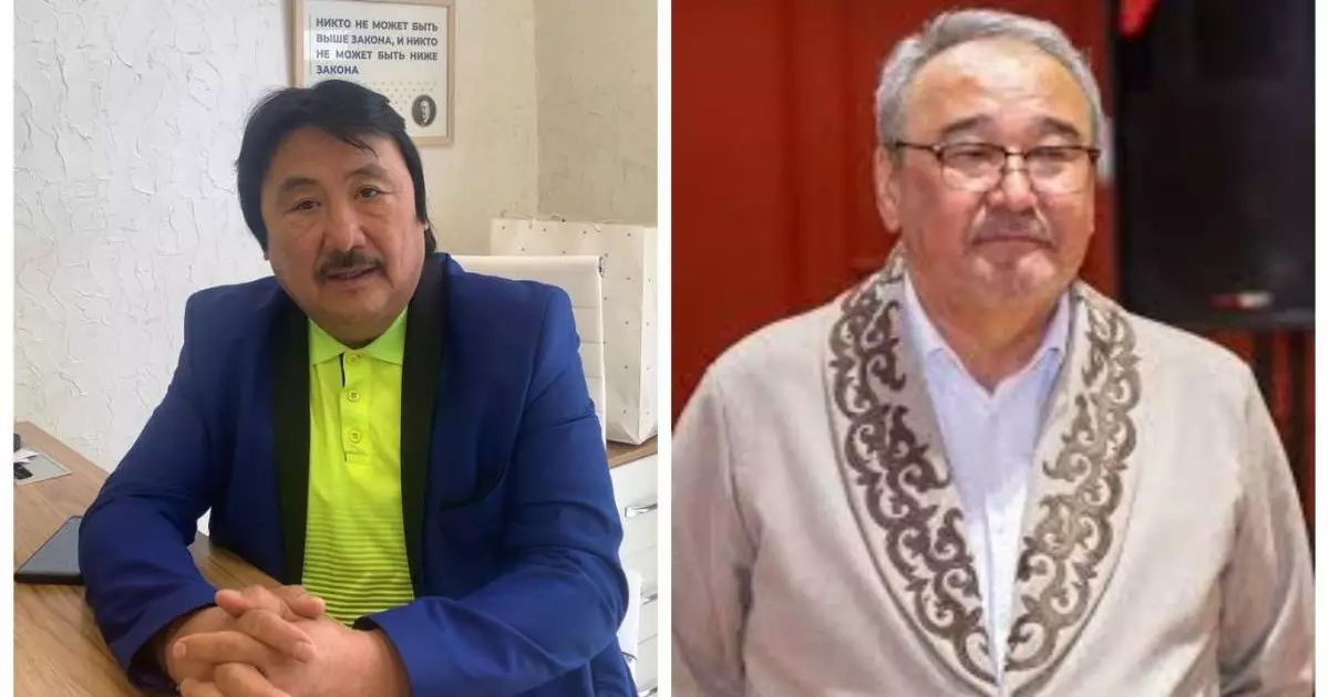  Композитор Марат Омаров неліктен `Анашым` әнін Нұрлан Өнербаевқа орындатқысы келмейді? (ВИДЕО) 