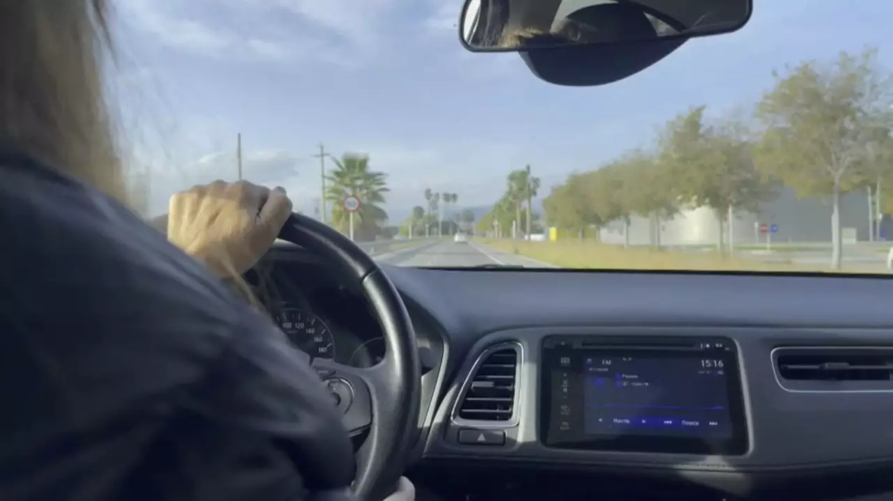 Испанияда ескі көліктерге шектеу қойылды