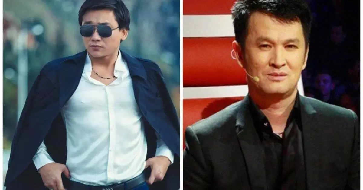  `Қайратқа демалу керек`: Медеу Арынбаев өнердегі інісін сынап, ұрсып тастады (ВИДЕО) 