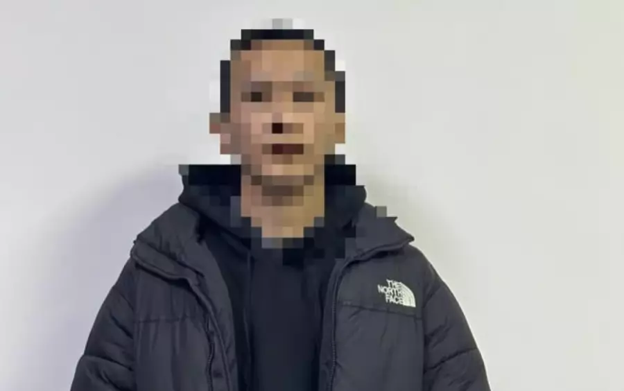 Алматыда “жарылыс жасаймын“ деп қорқытқан ер адам ұсталды