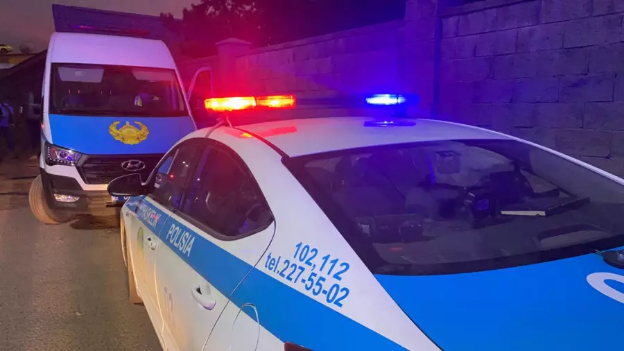 “Болат Назарбаевтың“ туыстарының үйіне полиция неге жиналғаны белгілі болды