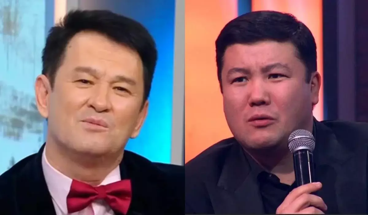 «Не надо было»: Медеу Арынбаев раскритиковал публичные семейные скандалы Турсынбека Кабатова