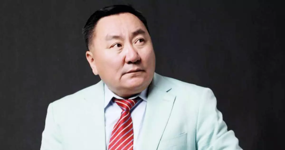  Қазақ мәдениетін миллиардтар еліне танытқан 